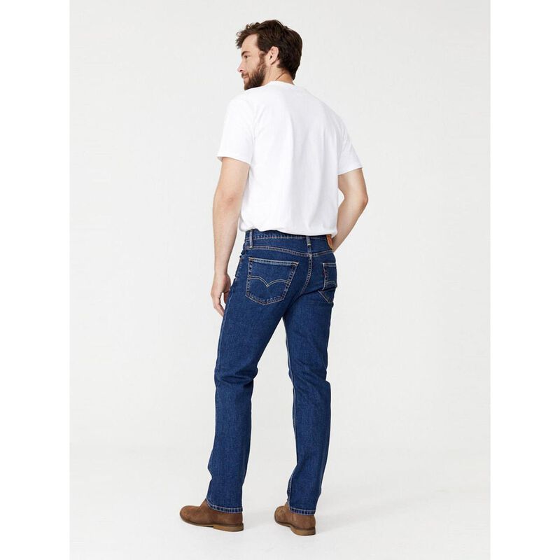 Levi's 516™ Straight Fit Jeans image number 1